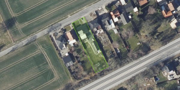 Matrikelkort Torpetvej 15