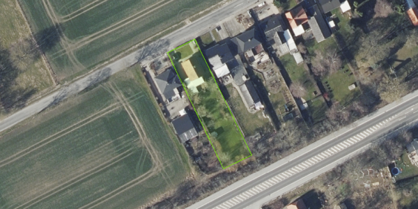 Matrikelkort Torpetvej 17
