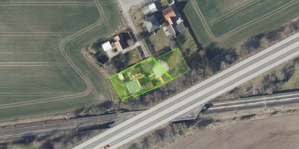 Matrikelkort Torpetvej 41
