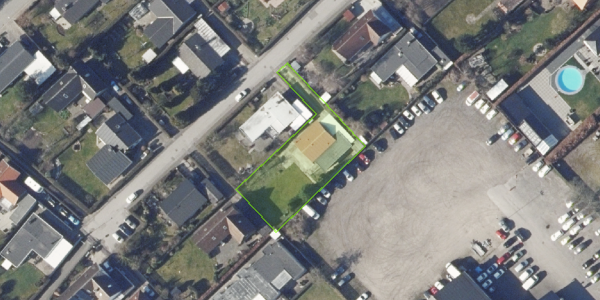 Matrikelkort Vestervangen 5