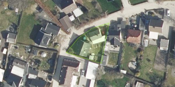Matrikelkort Vinkelstræde 6
