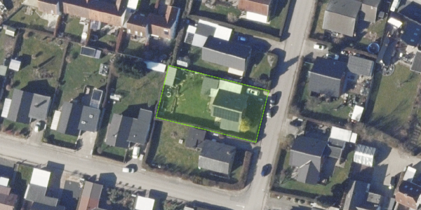 Matrikelkort Vænget 4