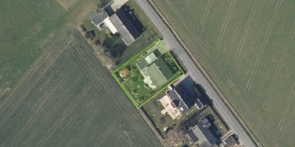 Matrikelkort Ømarksvej 11