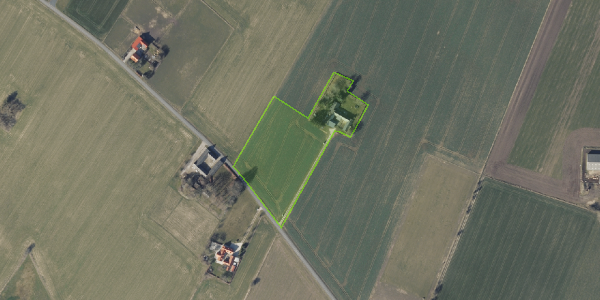 Matrikelkort Ømarksvej 32