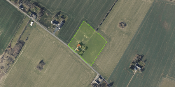 Matrikelkort Ømarksvej 40