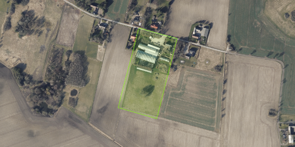 Matrikelkort Østergade 28