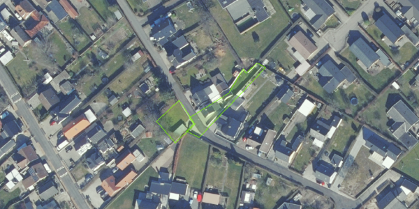 Matrikelkort Østervej 9