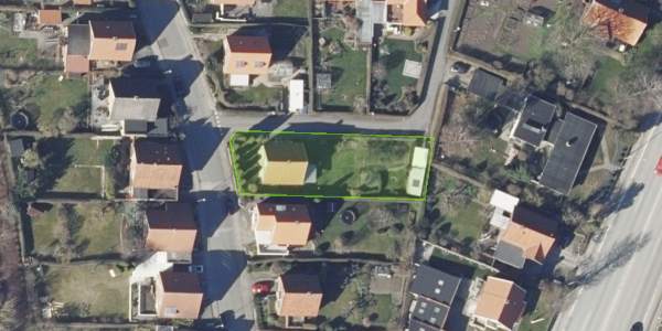 Matrikelkort Åvejen 9