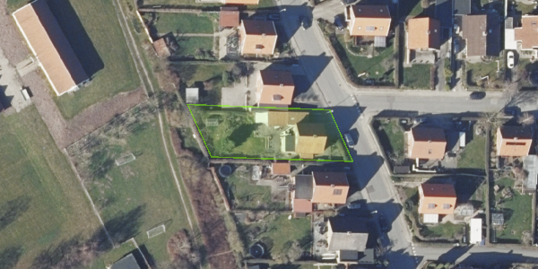 Matrikelkort Åvejen 12