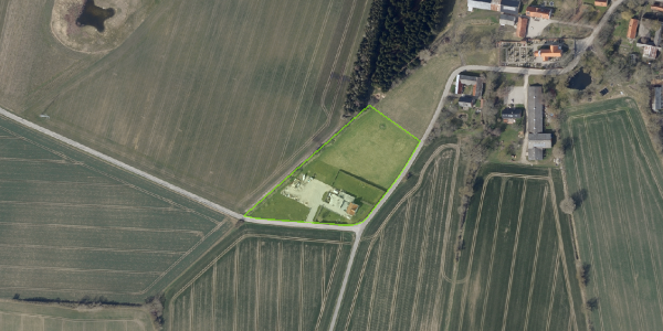 Matrikelkort Aadalsvej 125