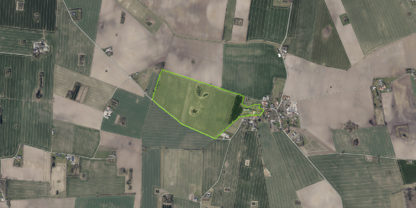 Matrikelkort Aadalsvej 139