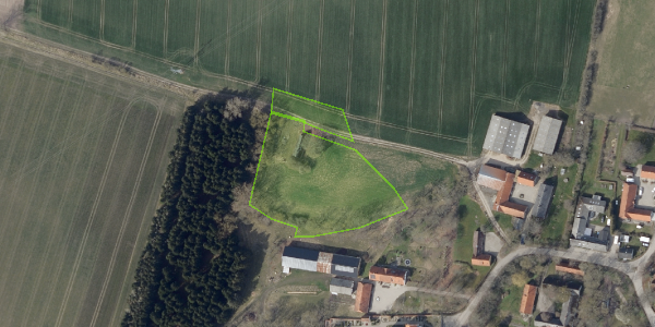 Matrikelkort Aadalsvej 147