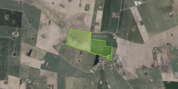 Matrikelkort Aadalsvej 151