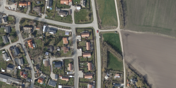 Matrikelkort Dalstrøget 5