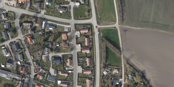 Matrikelkort Dalstrøget 7