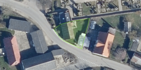 Matrikelkort Storegade 2