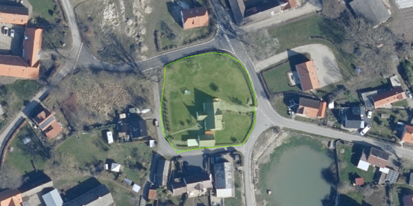 Matrikelkort Storegade 5
