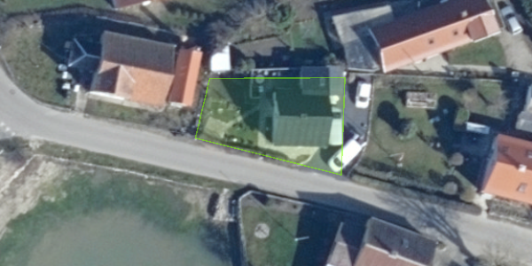 Matrikelkort Storegade 18