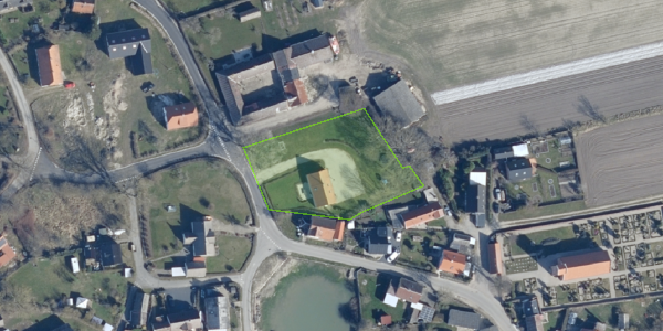 Matrikelkort Storegade 22