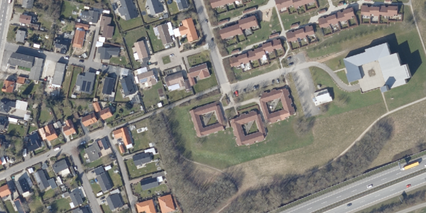 Matrikelkort Agersøvej 2