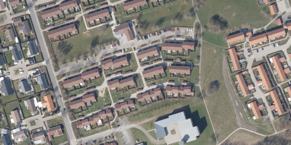 Matrikelkort Agersøvej 261
