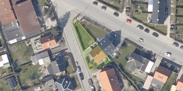 Matrikelkort Astersvej 1