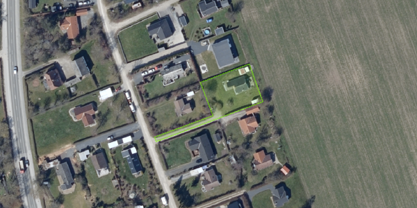 Matrikelkort Birkevej 29