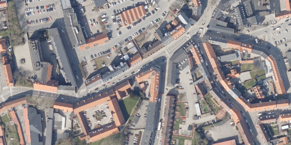 Matrikelkort Bredegade 5B