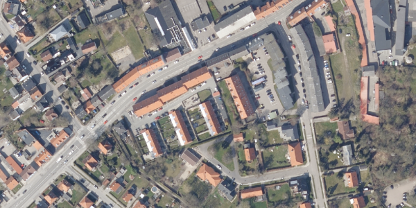 Matrikelkort Bredegade 47