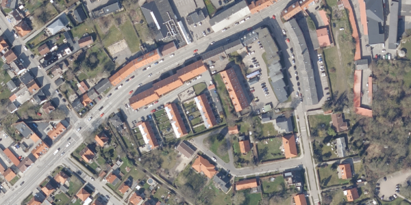 Matrikelkort Bredegade 49