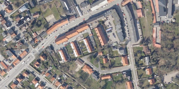 Matrikelkort Bredegade 51