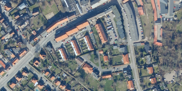 Matrikelkort Bredegade 53