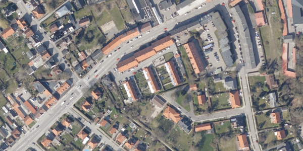 Matrikelkort Bredegade 59
