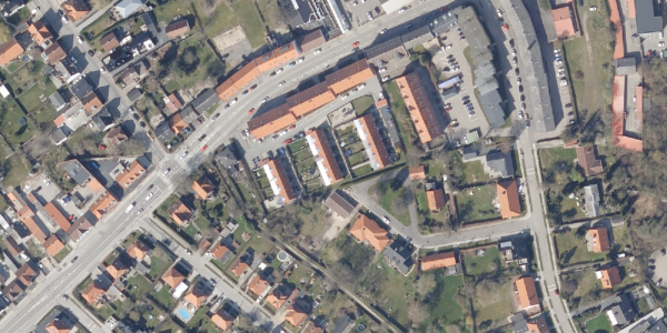 Matrikelkort Bredegade 63