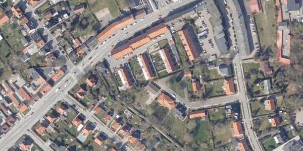 Matrikelkort Bredegade 65