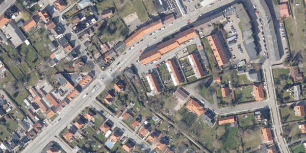 Matrikelkort Bredegade 67