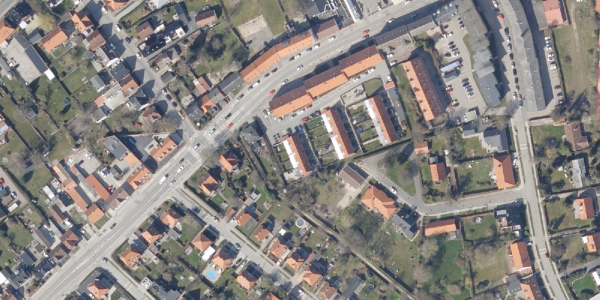 Matrikelkort Bredegade 69