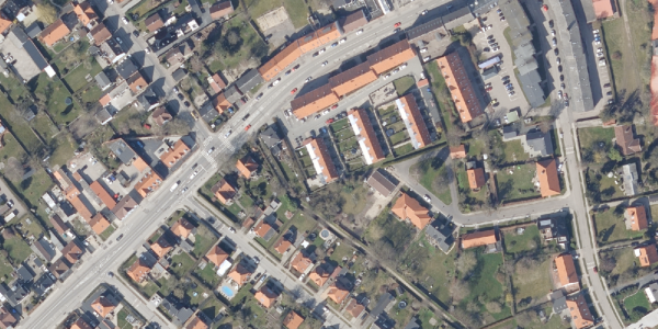 Matrikelkort Bredegade 71