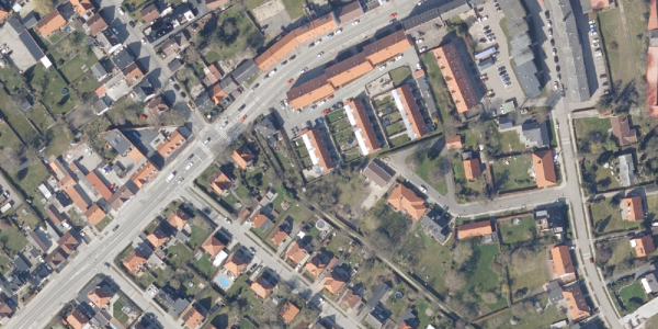 Matrikelkort Bredegade 73