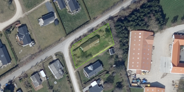 Matrikelkort Brinken 1