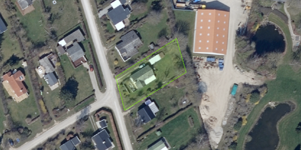 Matrikelkort Brinken 9