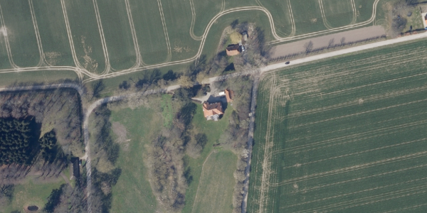 Matrikelkort Brorupvej 4