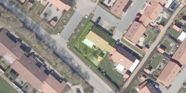 Matrikelkort Byskellet 2