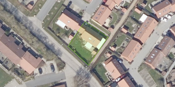 Matrikelkort Byskellet 4