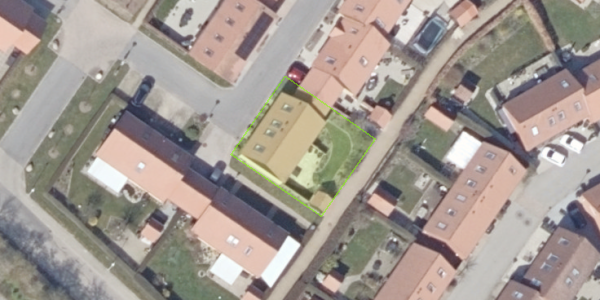 Matrikelkort Byskellet 6