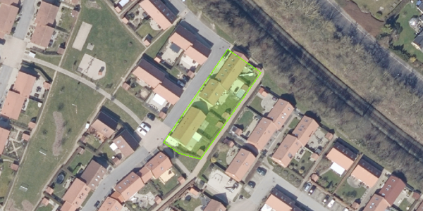 Matrikelkort Byskellet 11