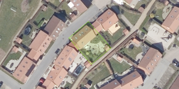 Matrikelkort Byskellet 12