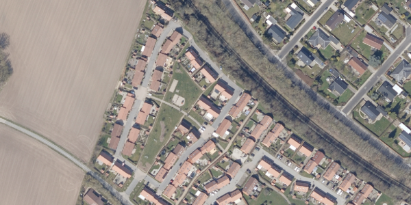 Matrikelkort Byskellet 13