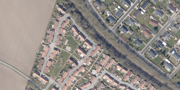 Matrikelkort Byskellet 15