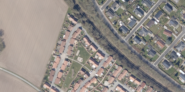 Matrikelkort Byskellet 21